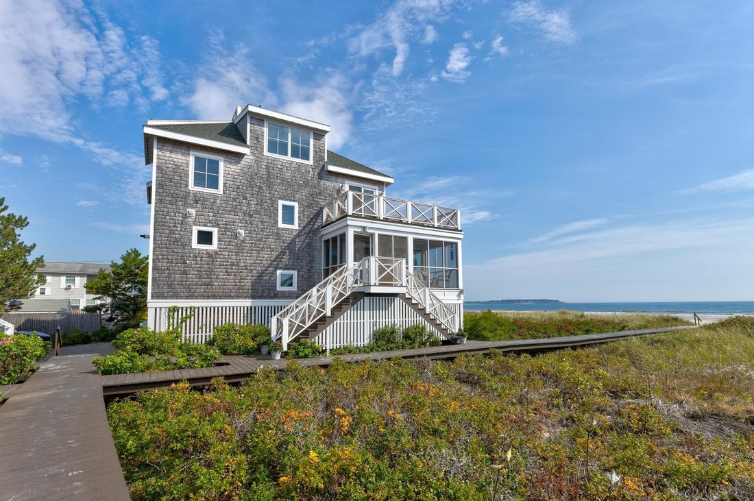 Condominio a Old Orchard Beach, Maine, Stati Uniti 1 - 19013938