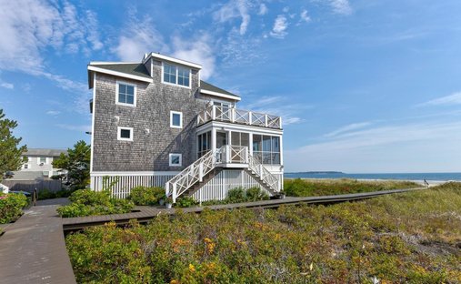 Condominio en Old Orchard Beach, Maine, Estados Unidos 1