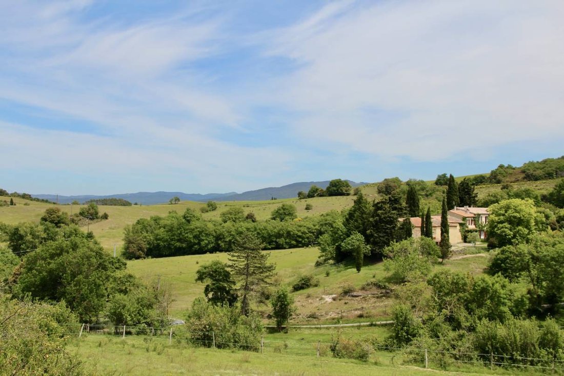Farm Ranch in Carcassonne, Occitania, France 4 - 11703222