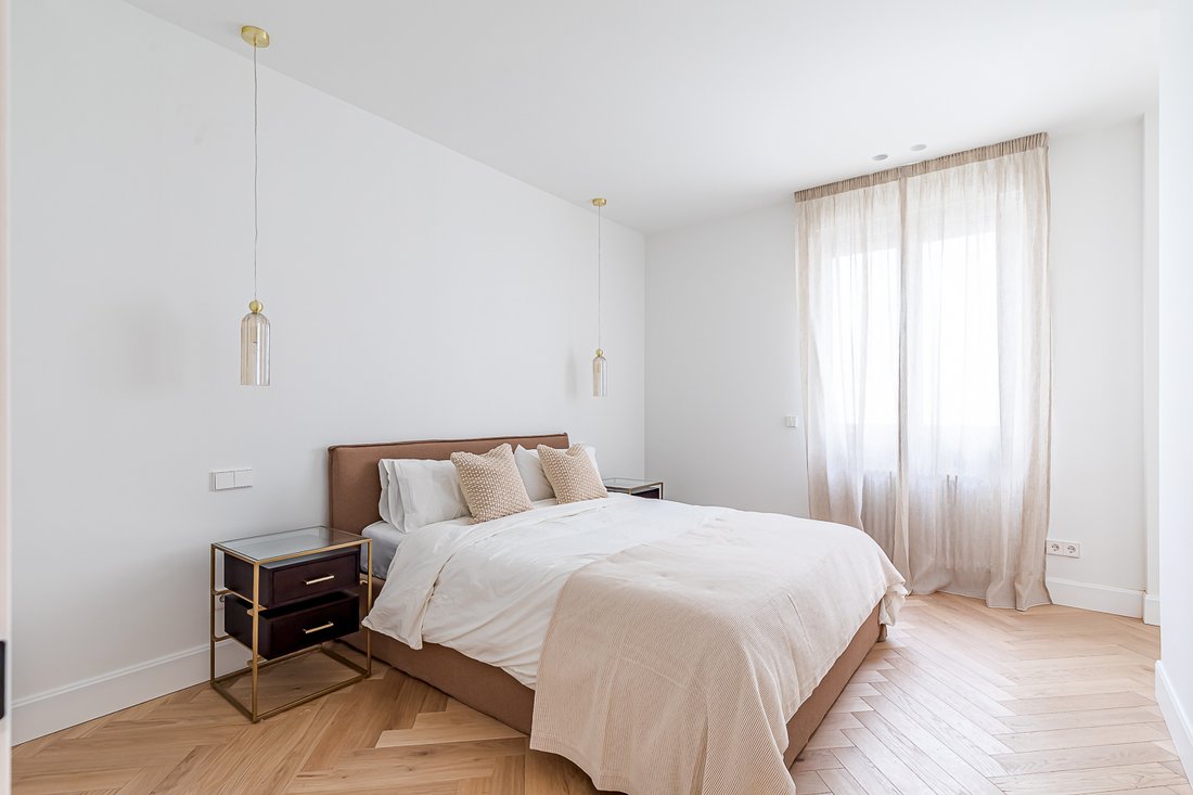 Apartment in Barrio Salamanca, Madrid, Spain 2 - 19039384