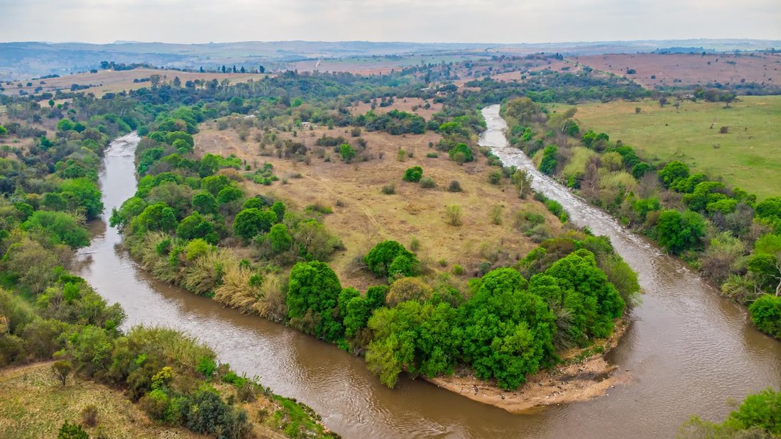 Terreno a Lanseria, Gauteng, Sudafrica 2 - 18655258