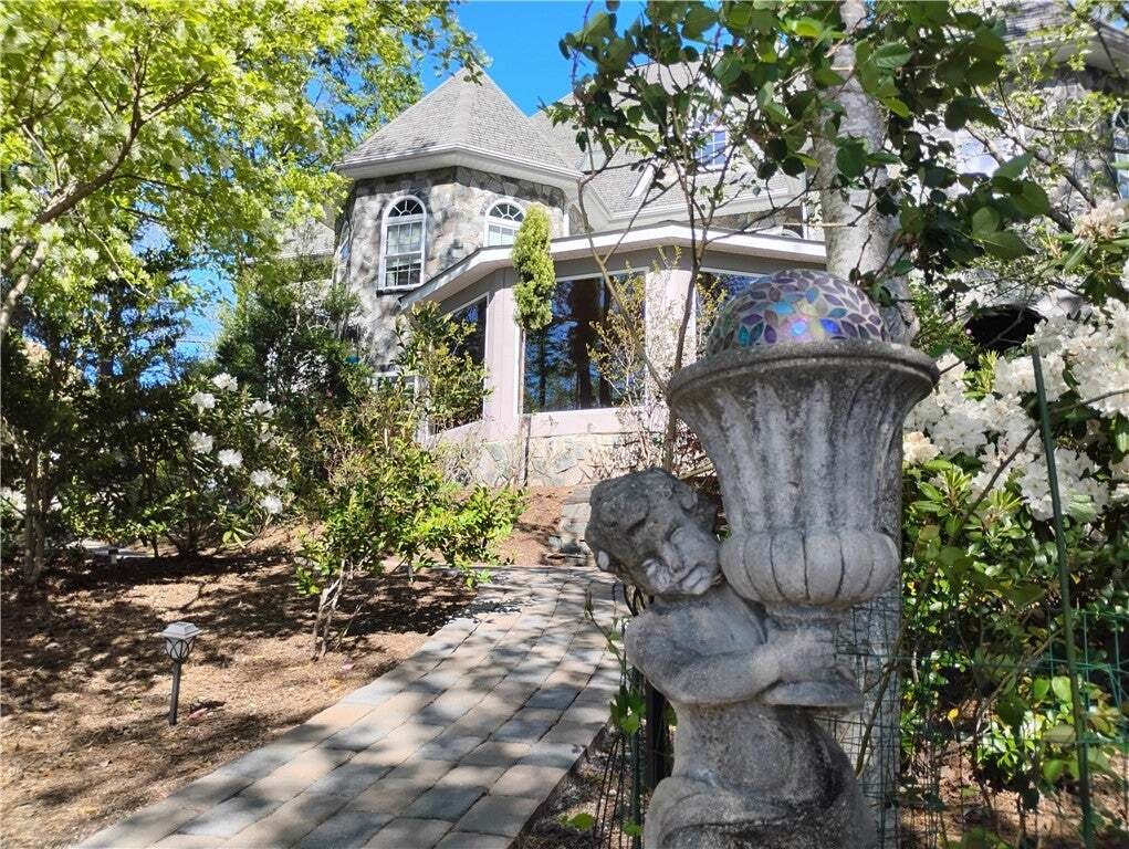 House in West Union, South Carolina, United States 3 - 19038843