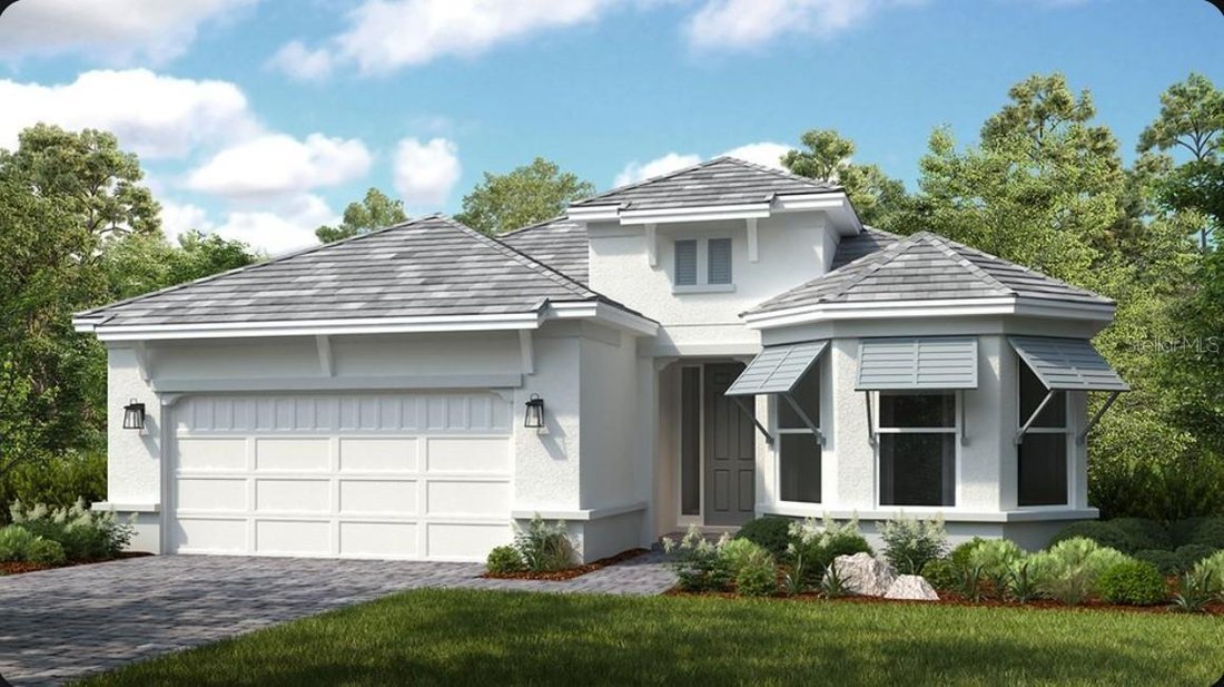 House in Bradenton, Florida, United States 1 - 19038770