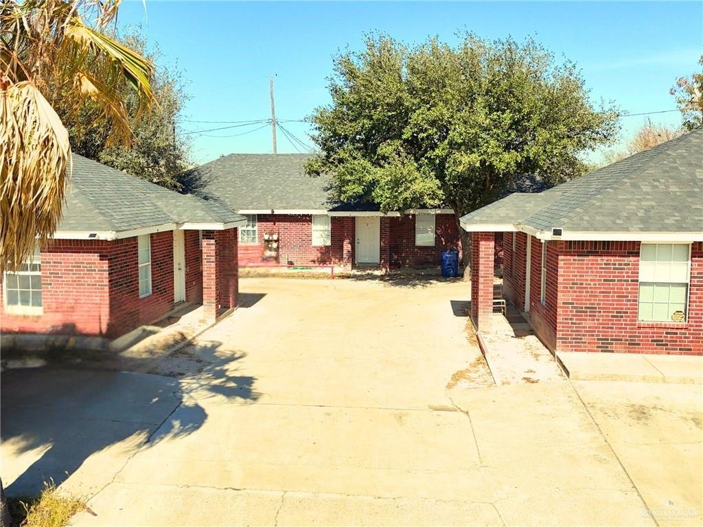 Apartment in La Joya, Texas, United States 1 - 19038847