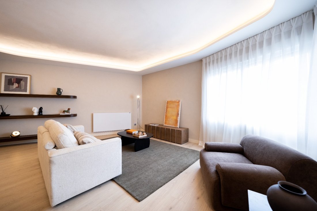 Apartment in Centro, Salamanca, Spain 2 - 19039256