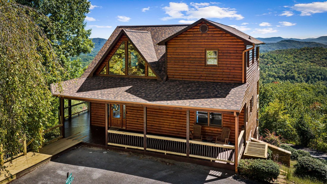 Haus in Mineral Bluff, Georgia, Vereinigte Staaten 2 - 19038322