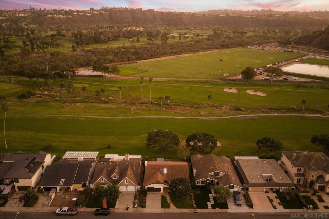 Casa a Rancho Santa Fe, California, Stati Uniti 4 - 19039868