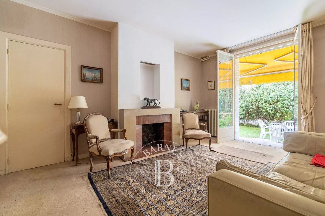 Apartment in Ile de la Jatte - Parc d'Orléans, Neuilly-sur-Seine, France 4 - 19037195