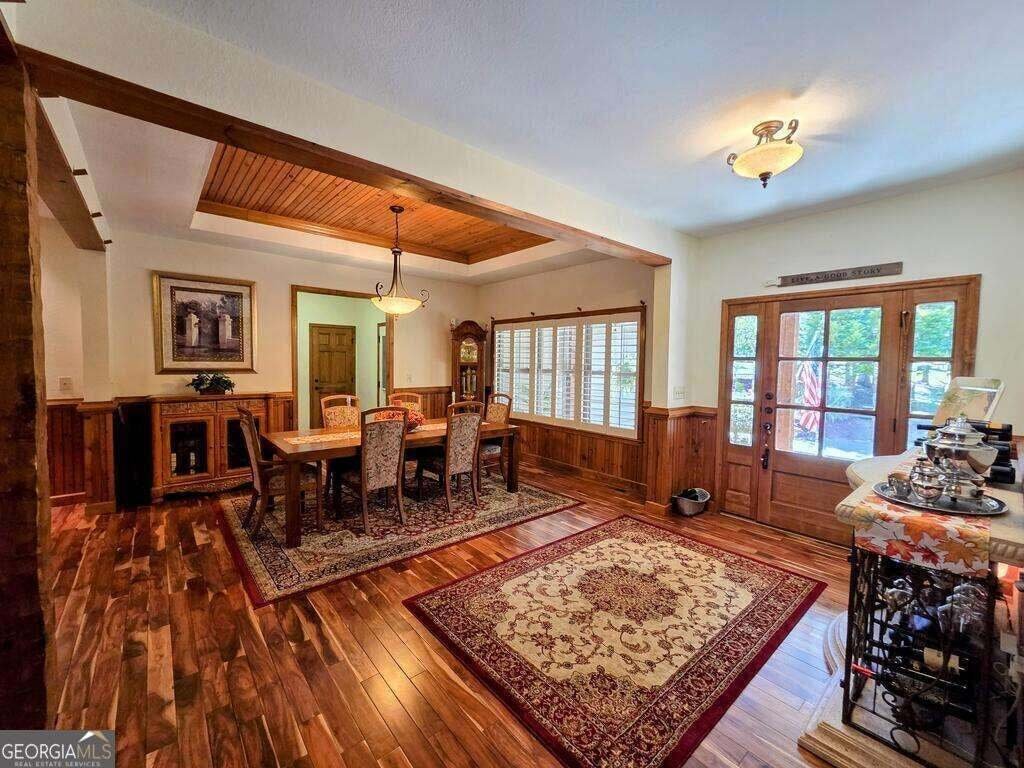 Haus in Blairsville, Georgia, Vereinigte Staaten 5 - 19039853