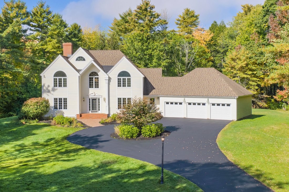 Casa a Cumberland, Maine, Stati Uniti 1 - 19037907