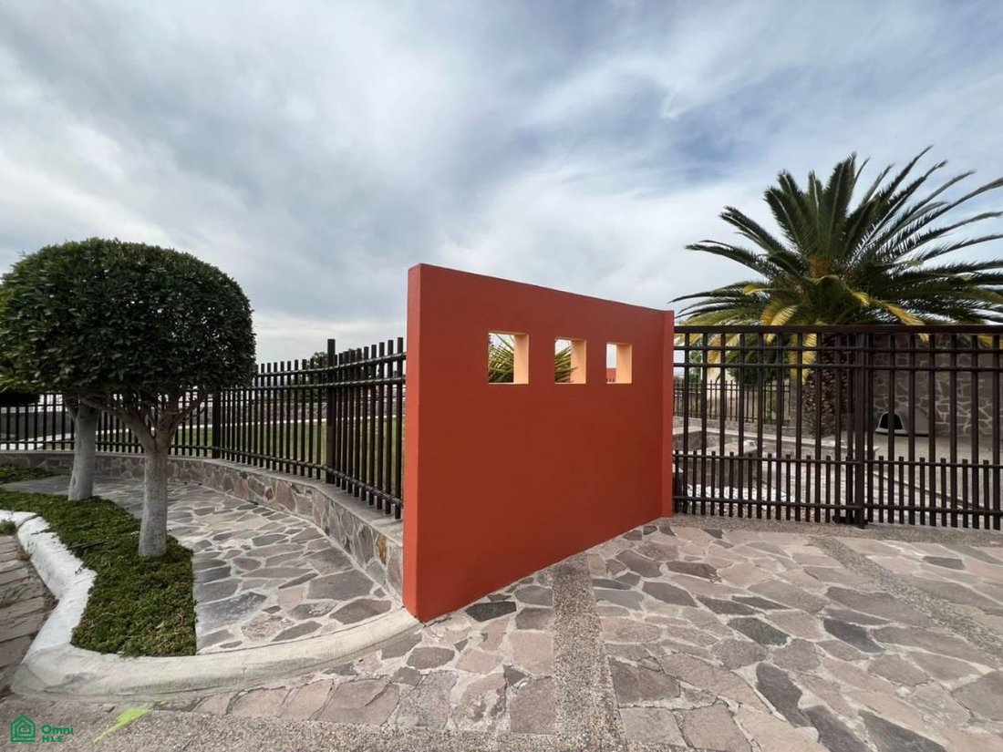 Haus in Municipio Corregidora, Santiago de Querétaro, Mexiko 5 - 18653037
