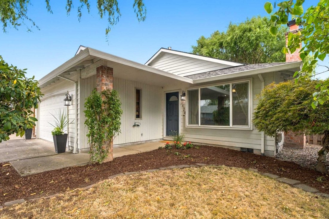 Casa en Beaverton, Oregón, Estados Unidos 3 - 19038326