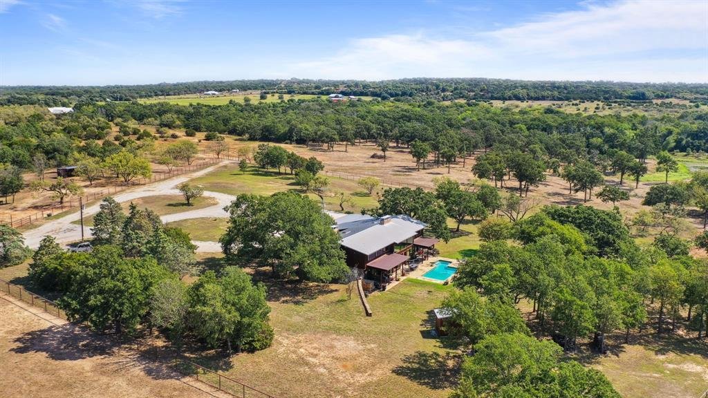 Farm Ranch in Weatherford, Texas, United States 5 - 19039513