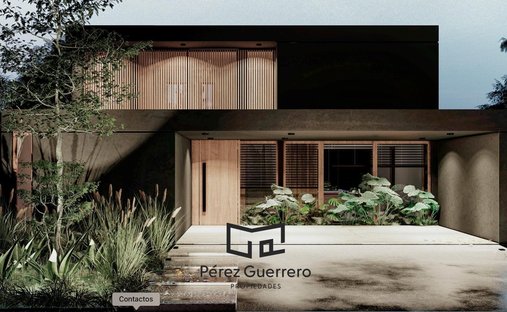 Maison à Belén de Escobar, Province de Buenos Aires, Argentine 1