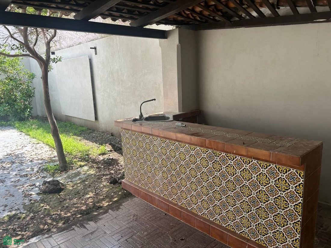 Haus in Guadalajara, Jalisco, Mexiko 2 - 18396258