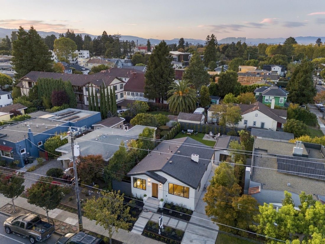 House in Burlingame, California, United States 5 - 19039711