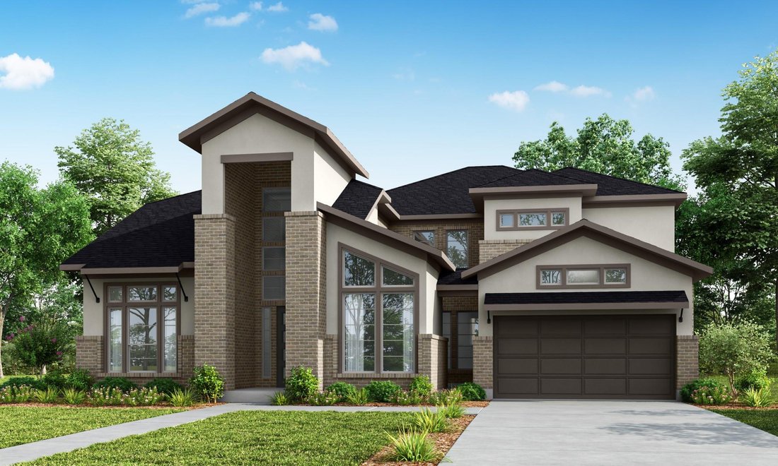 House in Katy, Texas, United States 1 - 19040118