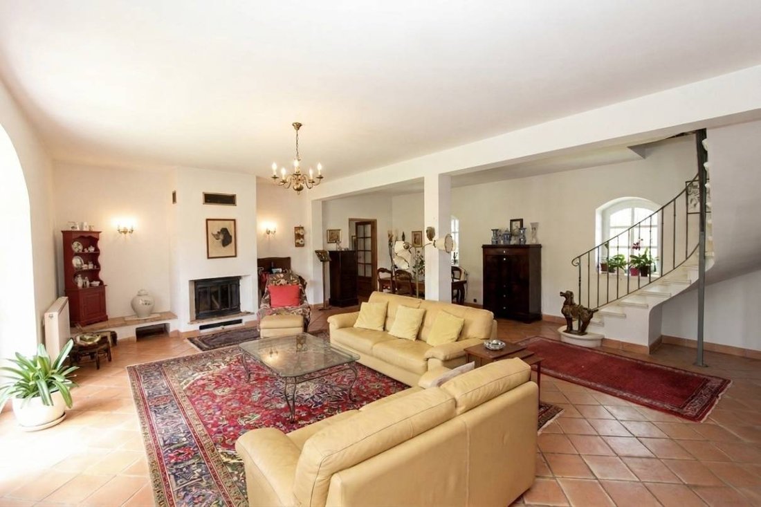 Farm Ranch in Carcassonne, Occitania, France 2 - 11703222