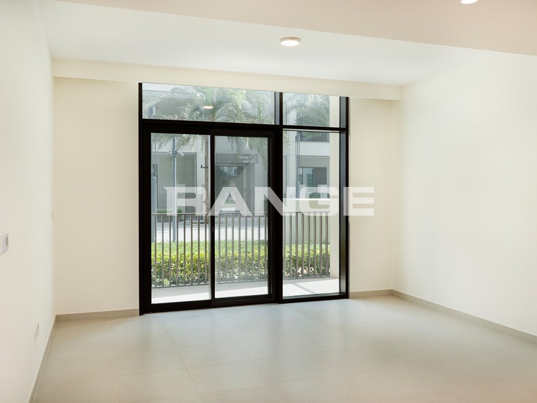 Apartment in Dubai Creek Harbour, Dubai, United Arab Emirates 5 - 19037479