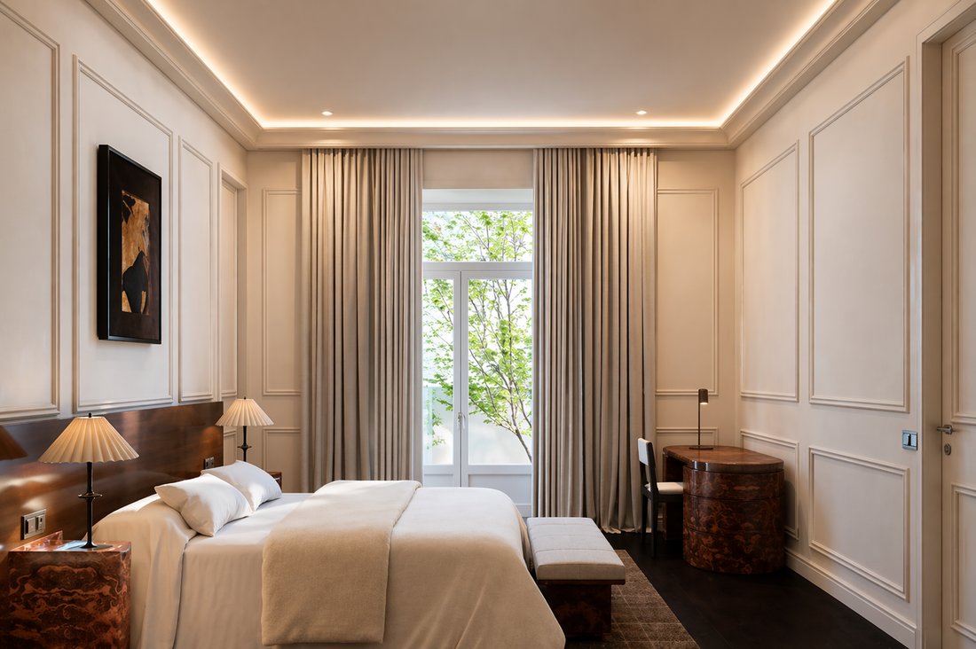 Wohnung in Hortaleza, Madrid, Spanien 1 - 19039262