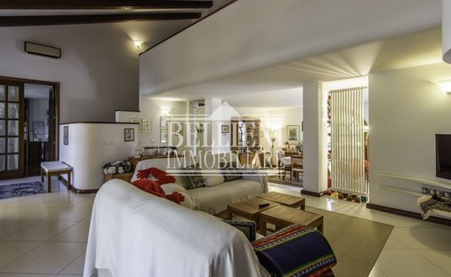 Villa in Torri di Quartesolo, Venetien, Italien 1