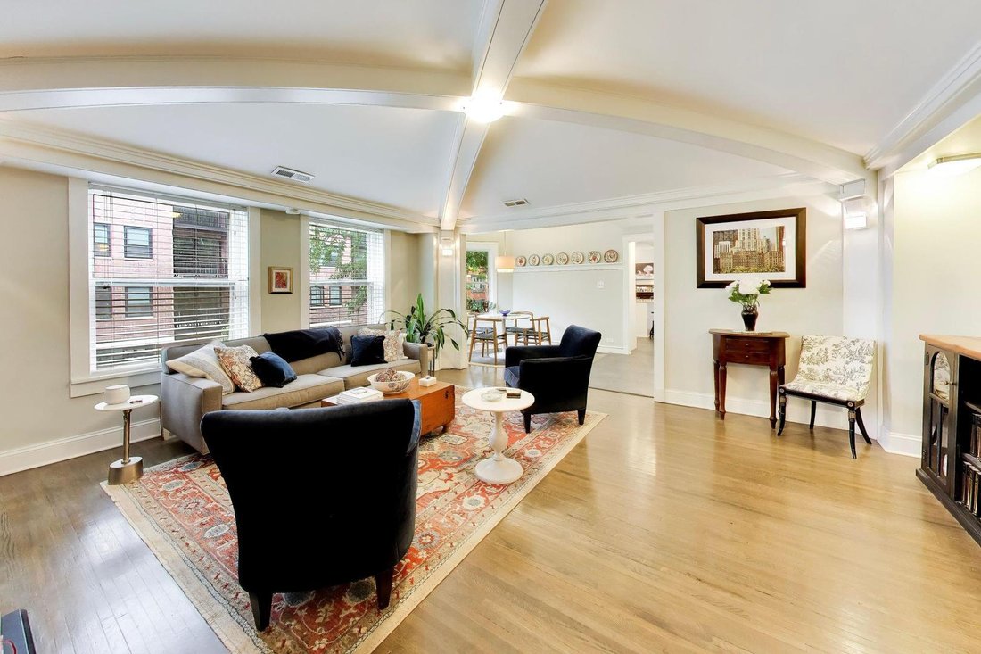 Appartement à Chicago, Illinois, États-Unis 2 - 19041254