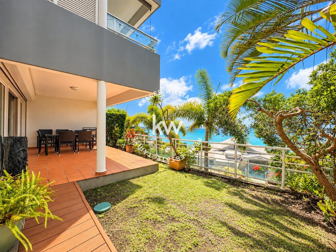 Wohnung in Nouméa, Südprovinz, Neukaledonien 2 - 19041411