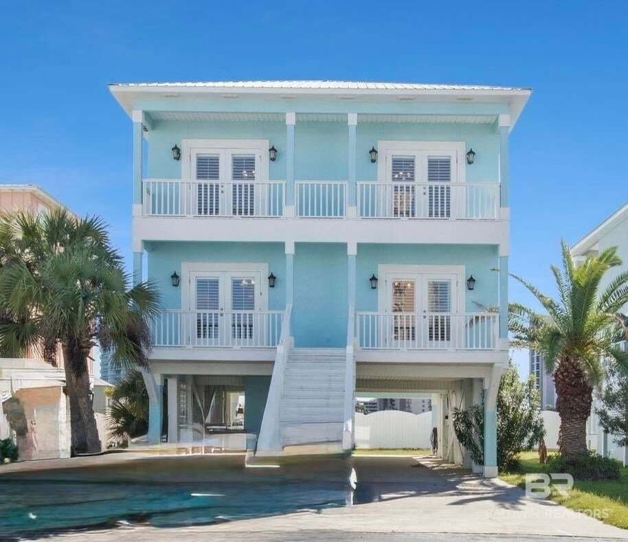Casa en Orange Beach, Alabama, Estados Unidos 1 - 19038935