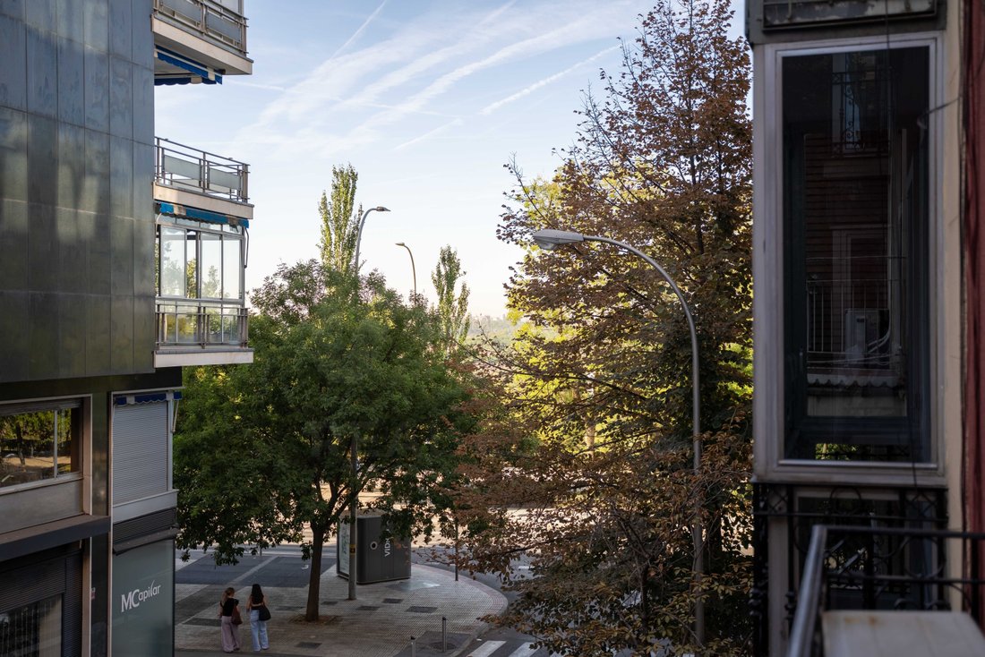 Apartamento en Aravaca, Madrid, España 3 - 19040526