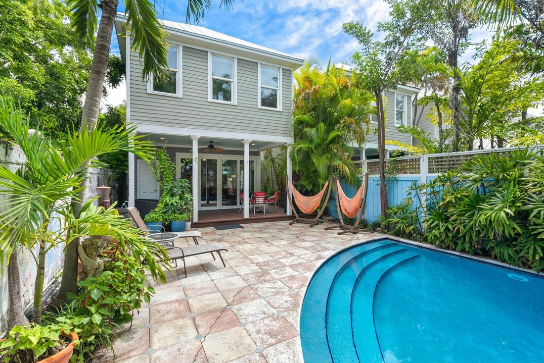 House in Key West, Florida, United States 1 - 19038524
