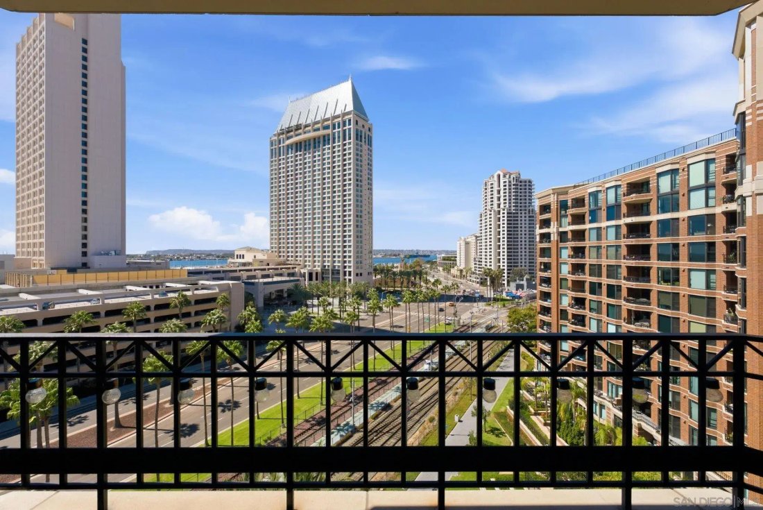 Condominio a San Diego, California, Stati Uniti 5 - 19040966