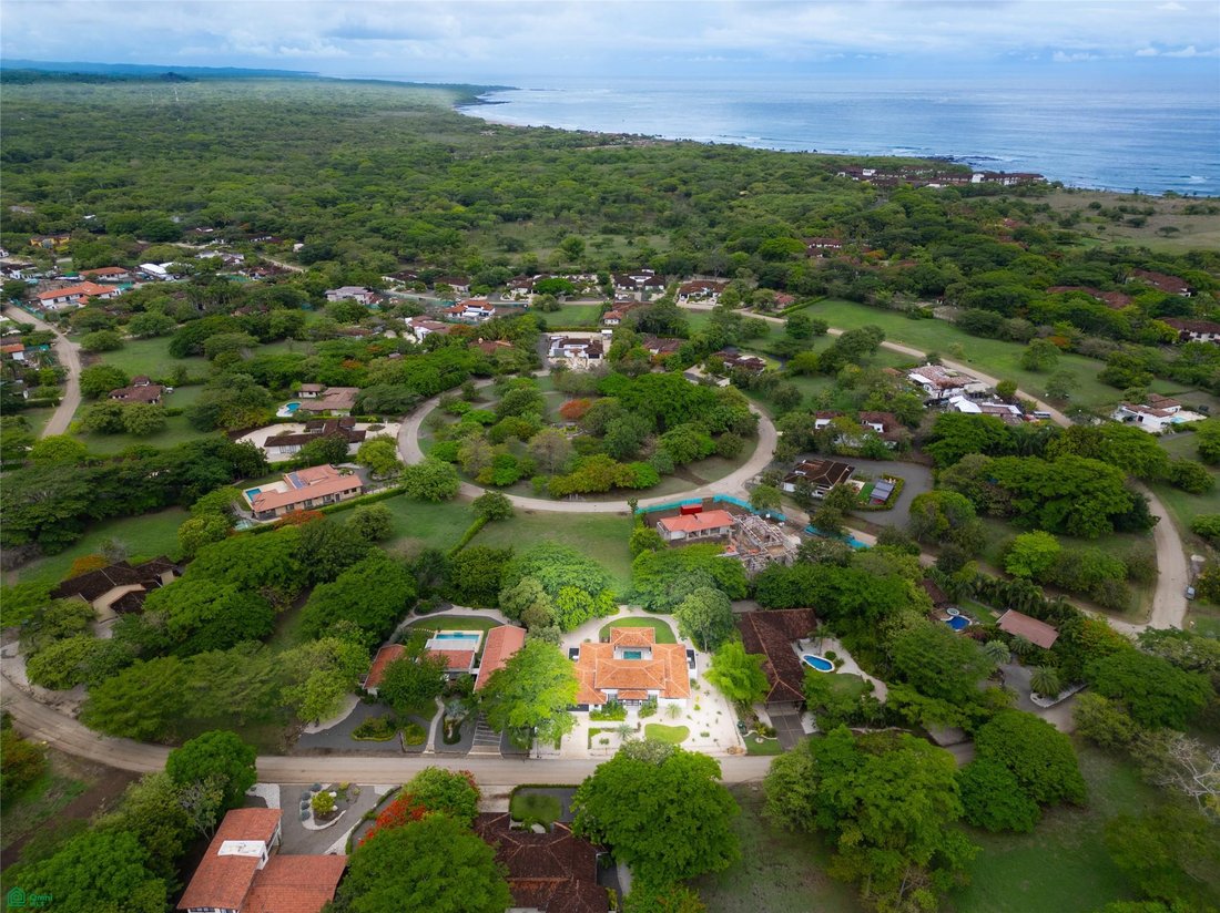 Casa en Pinilla, Provincia de Guanacaste, Costa Rica 2 - 18640020
