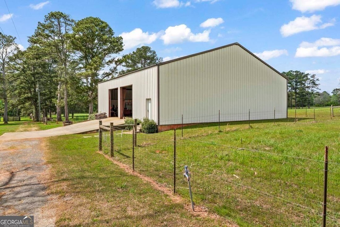 Azienda agricola a Hampton, Georgia, Stati Uniti 4 - 19039811