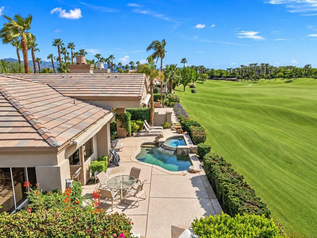 Condominio a Palm Desert, California, Stati Uniti 1 - 19038569