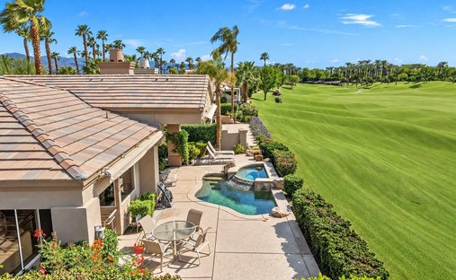 Condominio en Palm Desert, California, Estados Unidos 1