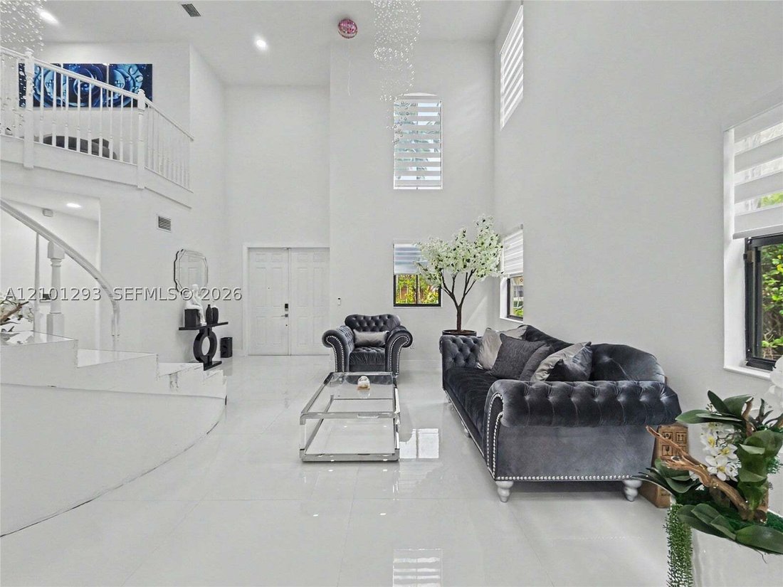 Casa a Homestead, Florida, Stati Uniti 5 - 19039583