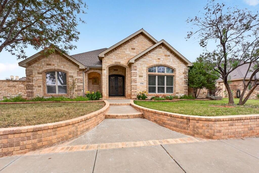 Maison à Midland, Texas, États-Unis 1 - 19038531