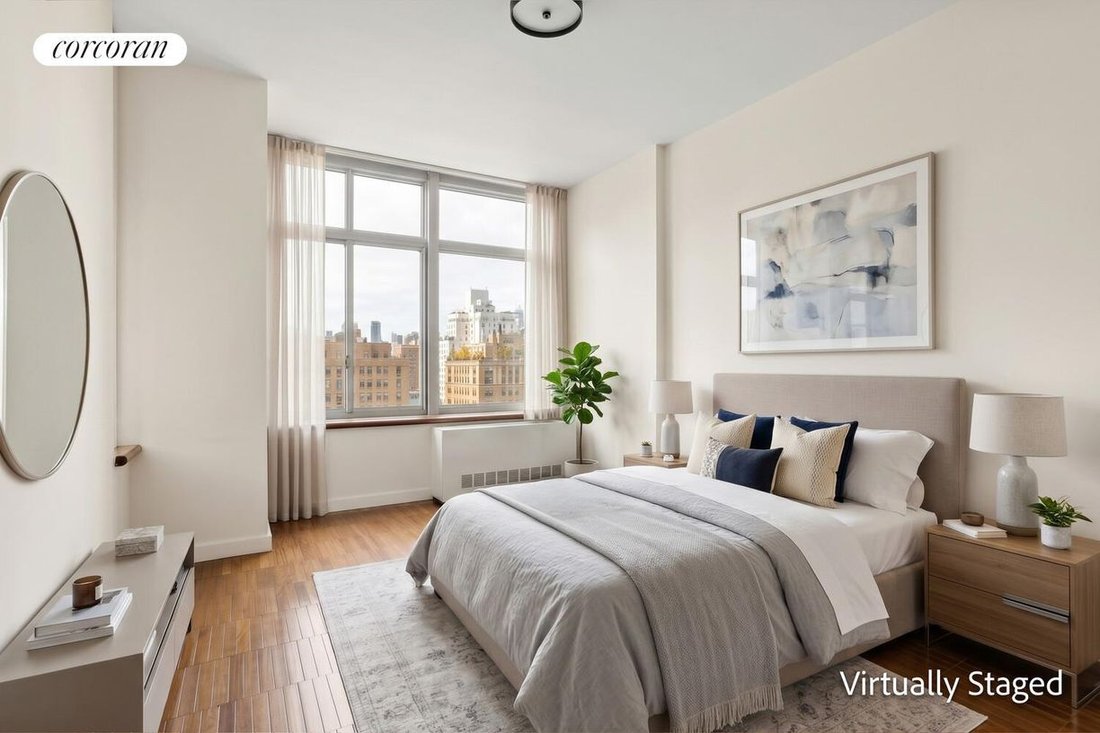 Condo in New York, New York, United States 2 - 19038100