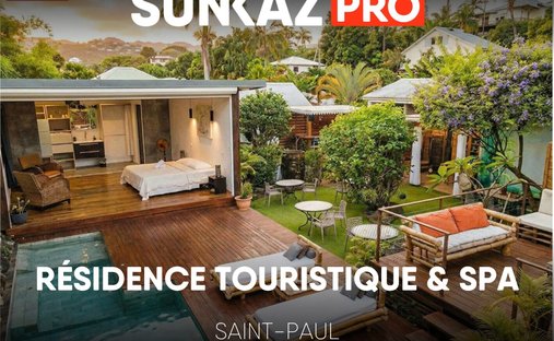 Saint-Paul, Arrondissement di Saint-Paul, Riunione 1