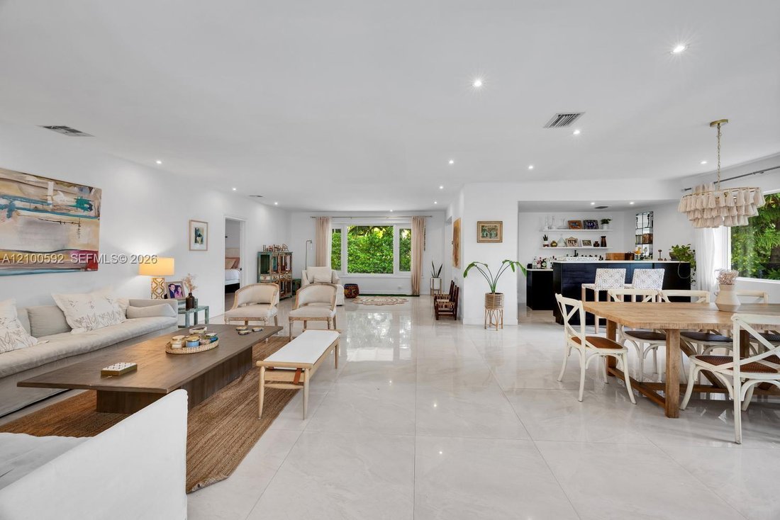Casa a Coral Gables, Florida, Stati Uniti 5 - 19038058