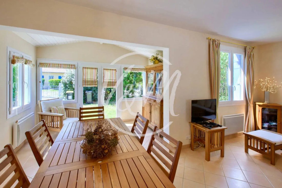 Villa in Nord Est, Andernos-les-Bains, France 5 - 19037546