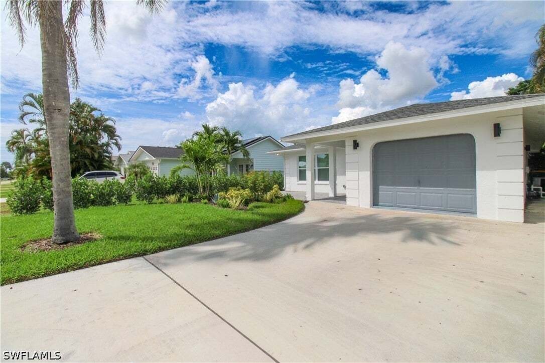 Maison à Naples, Floride, États-Unis 3 - 19039387