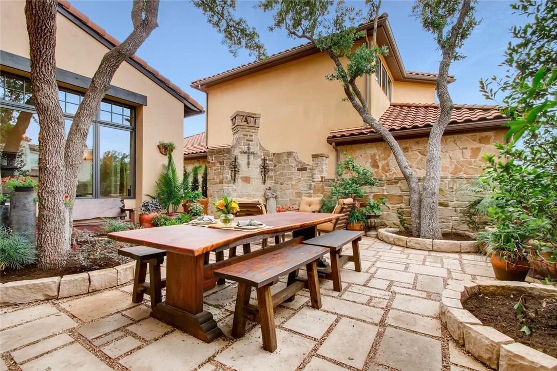 Maison à Austin, Texas, États-Unis 4 - 19038837