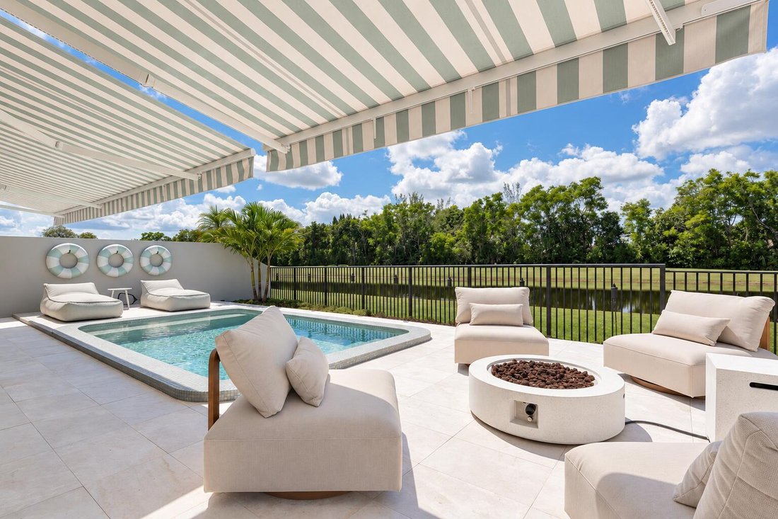 Casa a Boca Raton, Florida, Stati Uniti 3 - 19039317