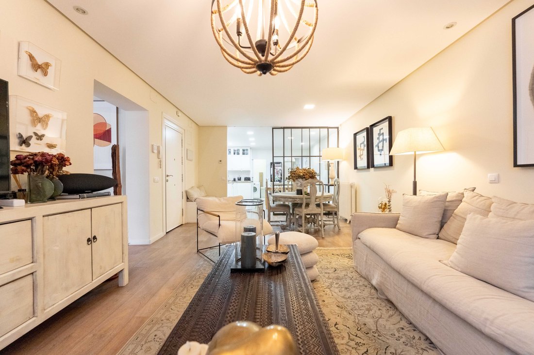 Apartamento en Aravaca, Madrid, España 1 - 19040526