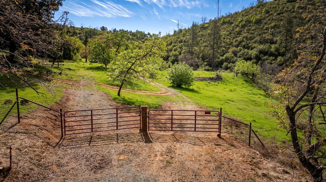 Terreno en Mokelumne Hill, California, Estados Unidos 1 - 19038315