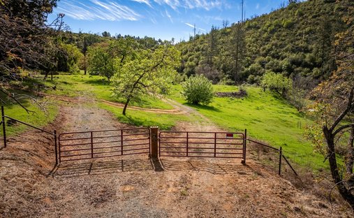 Terreno en Mokelumne Hill, California, Estados Unidos 1