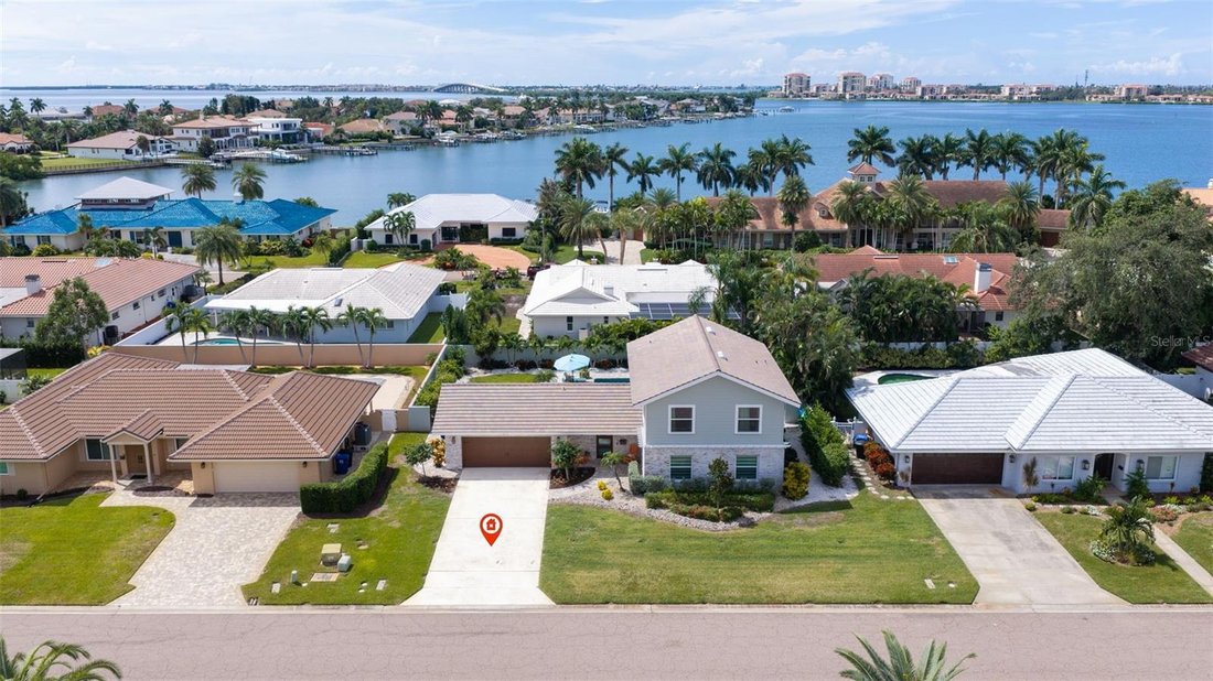 House in St. Petersburg, Florida, United States 3 - 19038804