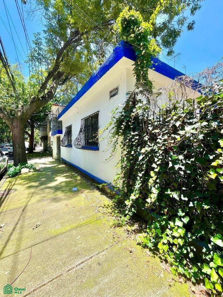 Land in Mexico City, Mexico 3 - 18527570
