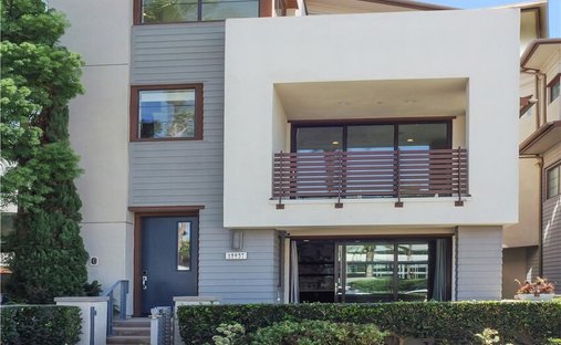 Casa en Los Ángeles, California, Estados Unidos 1